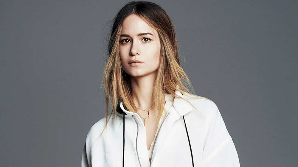 Katherine Waterston Schauspielerin