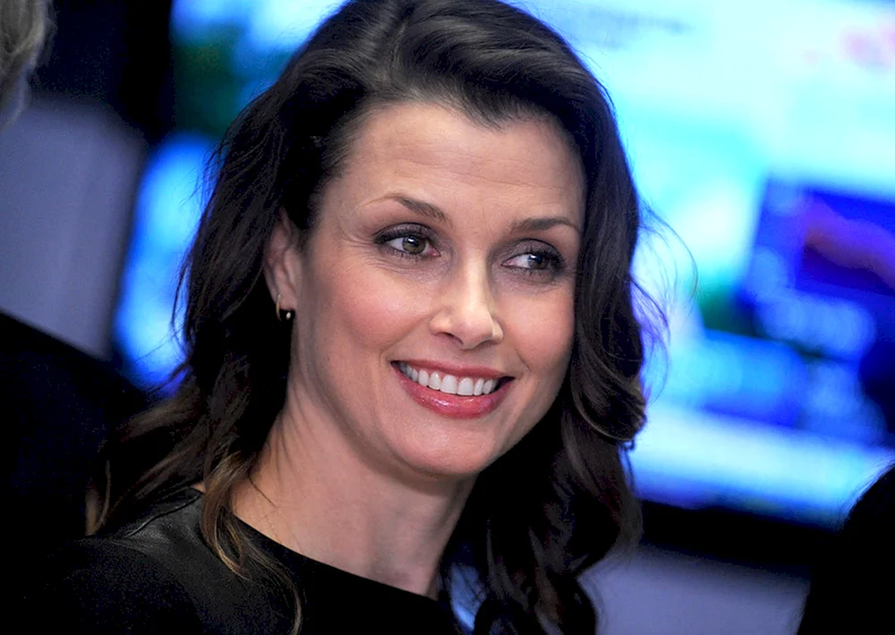 Katherine Bridget. Moynahan