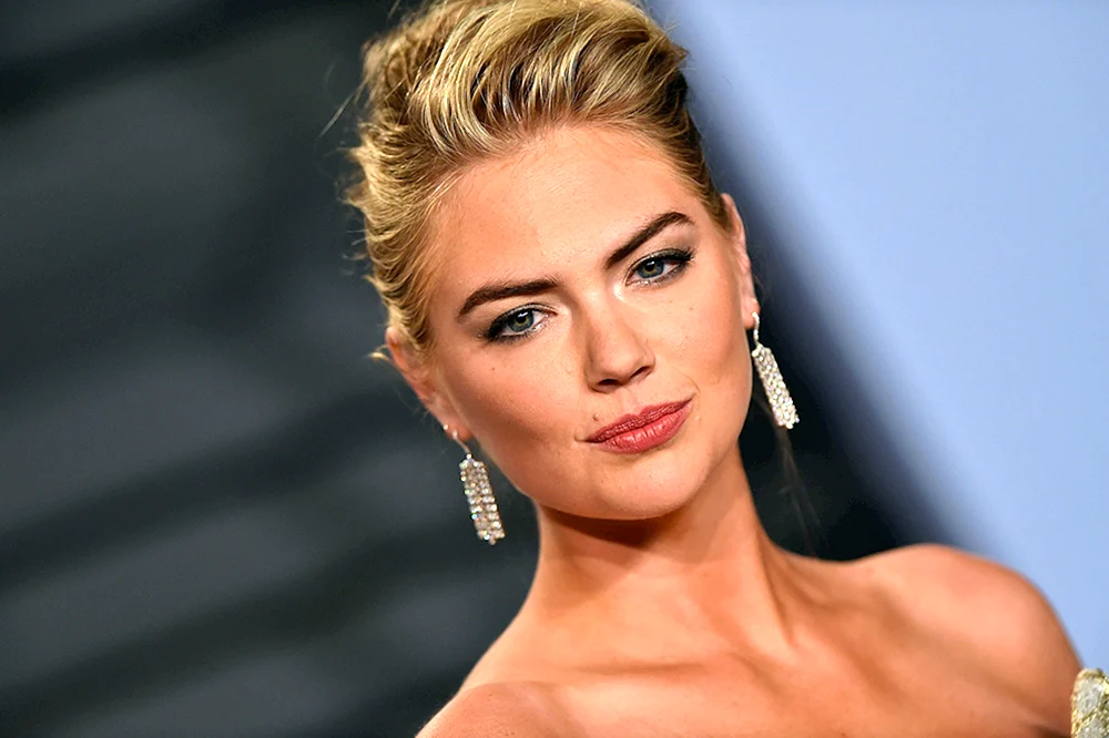Kate Upton