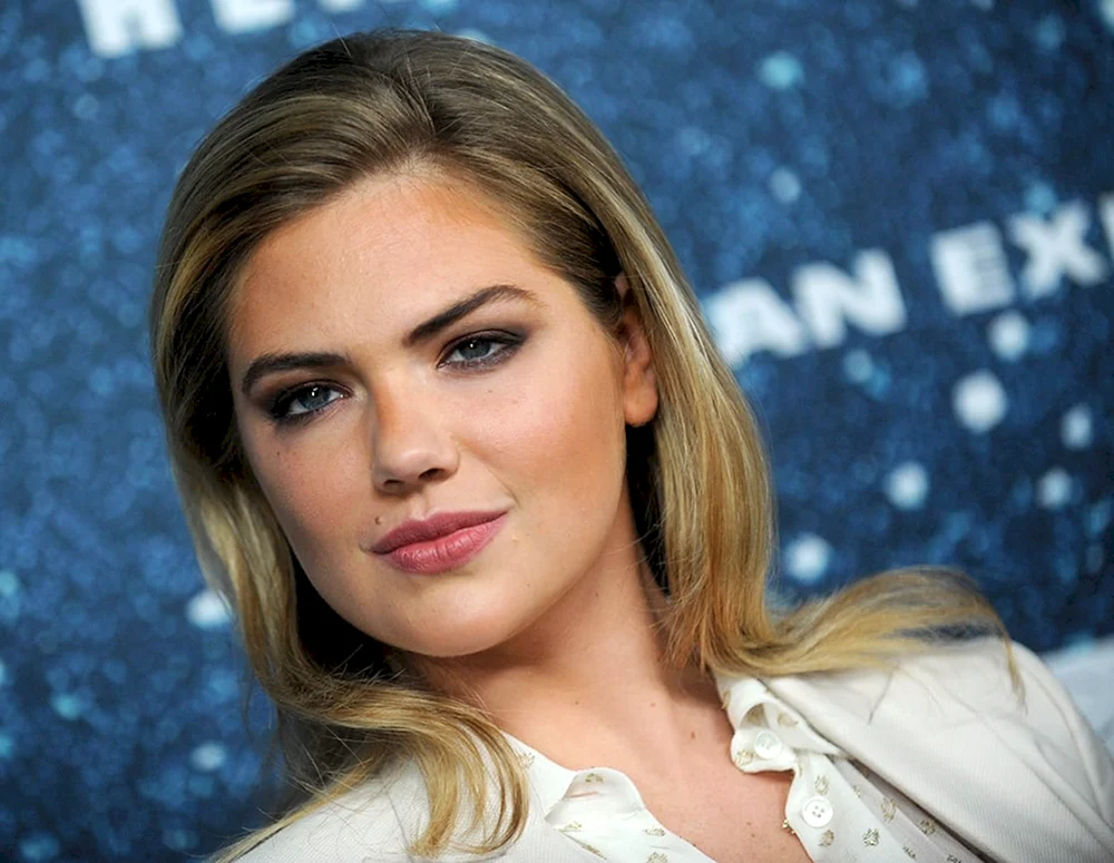 Kate Upton foto