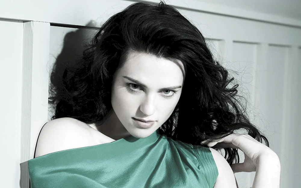 Katie McGrath 2023