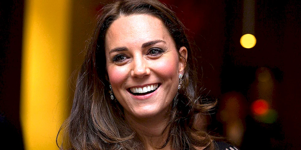 Katherine Herzogin von Cambridge