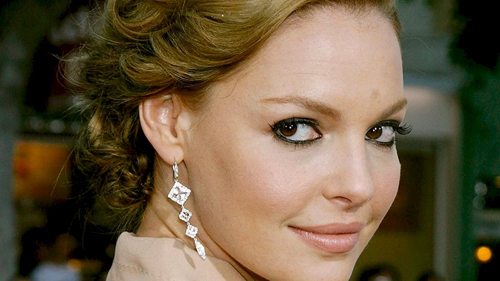Katherine Heigl Foto