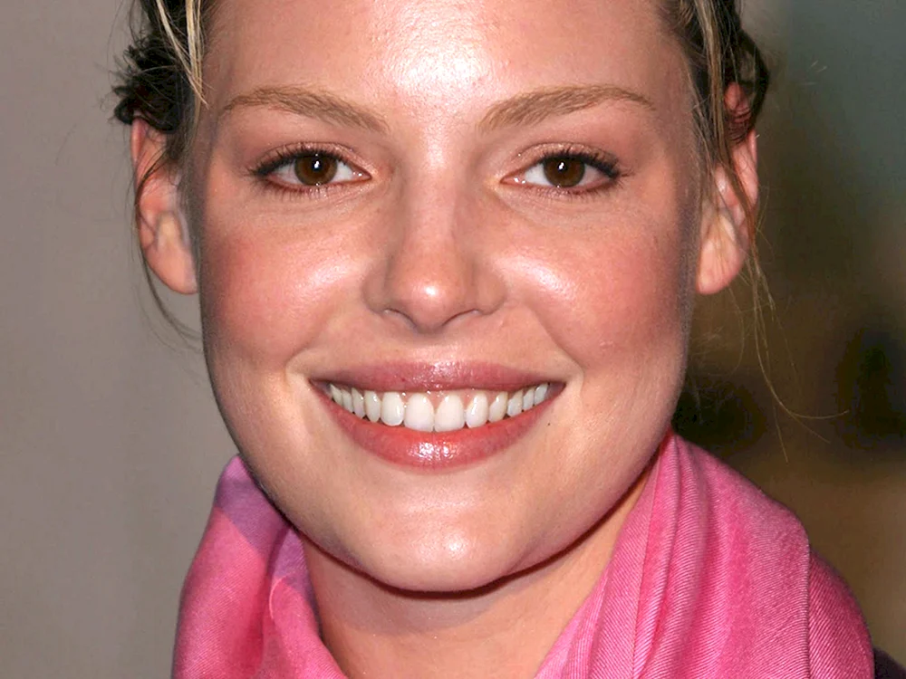 Katherine Heigl Foto