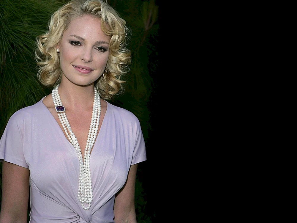 Katherine Heigl Foto