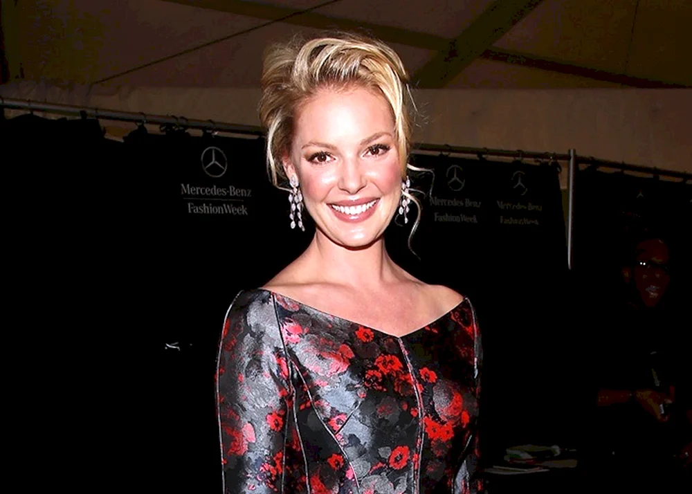 Kathryn Heigl