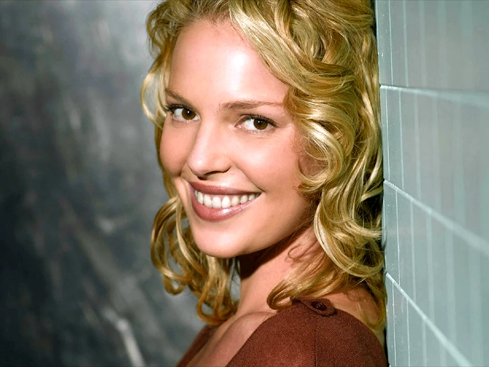Kathryn Heigl
