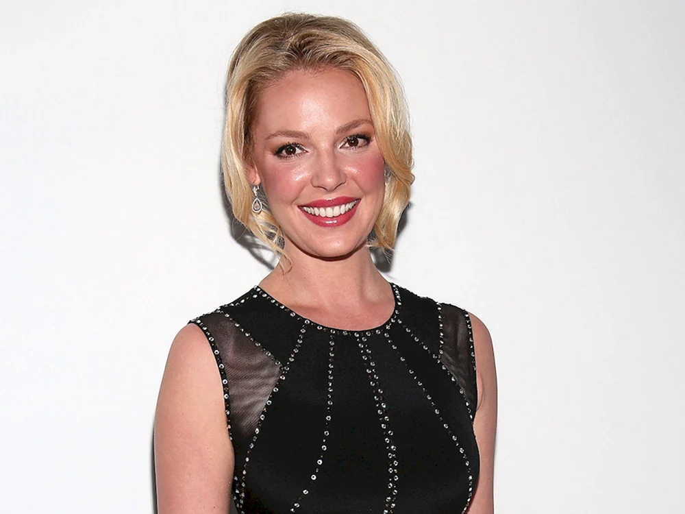 Kathryn Heigl