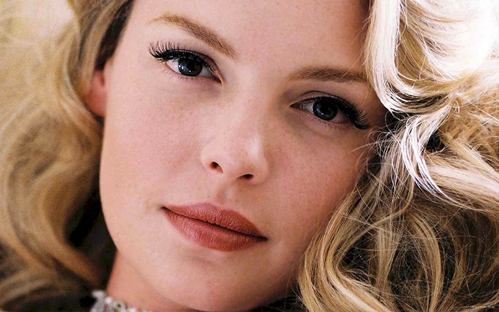 Kathryn Heigl