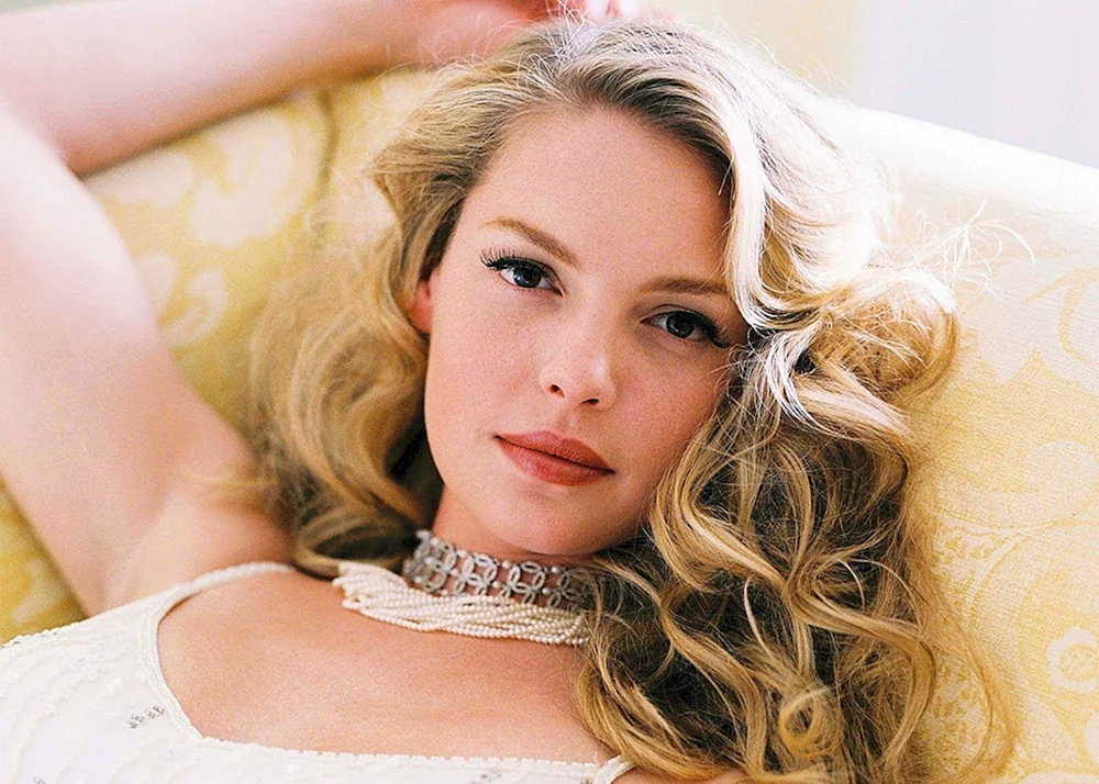 Kathryn Heigl