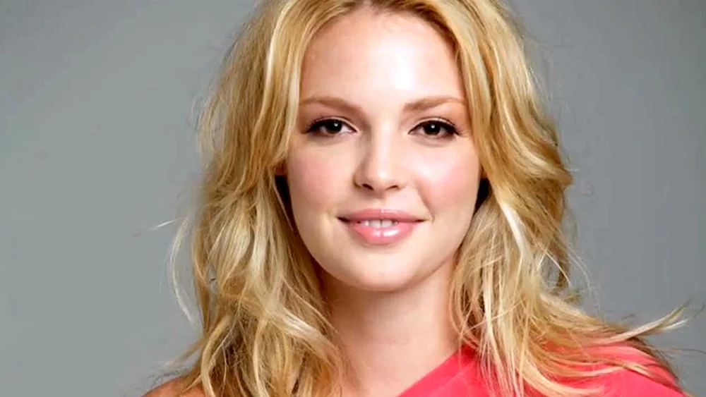 Kathryn Heigl