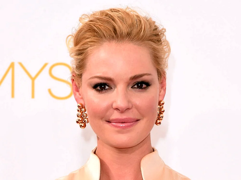 Kathryn Heigl