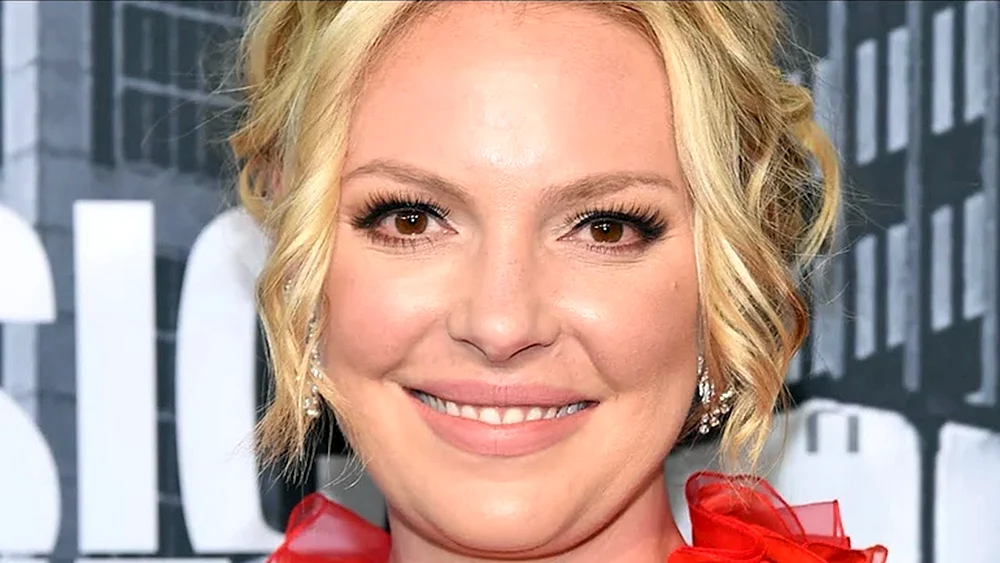Kathryn Heigl