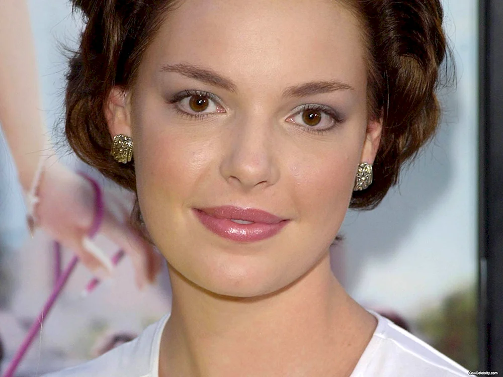 Katherine Heigl Foto