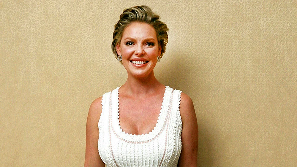 Katherine Heigl Foto