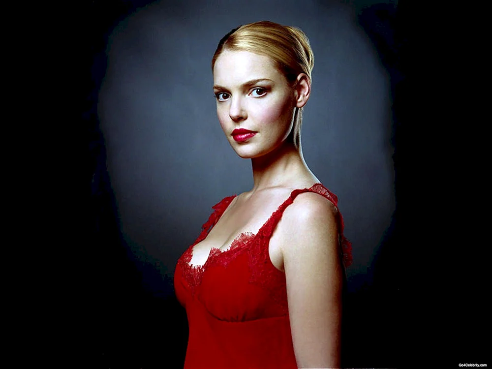Katherine Heigl Foto