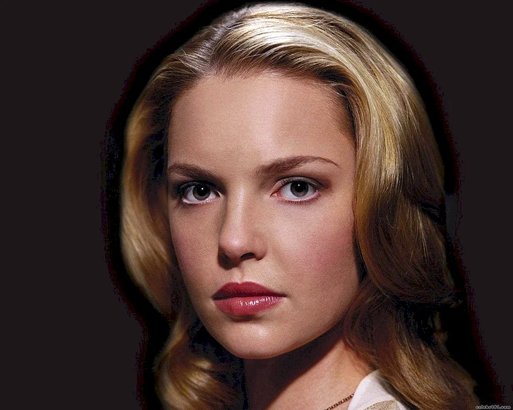 Katherine Heigl Foto