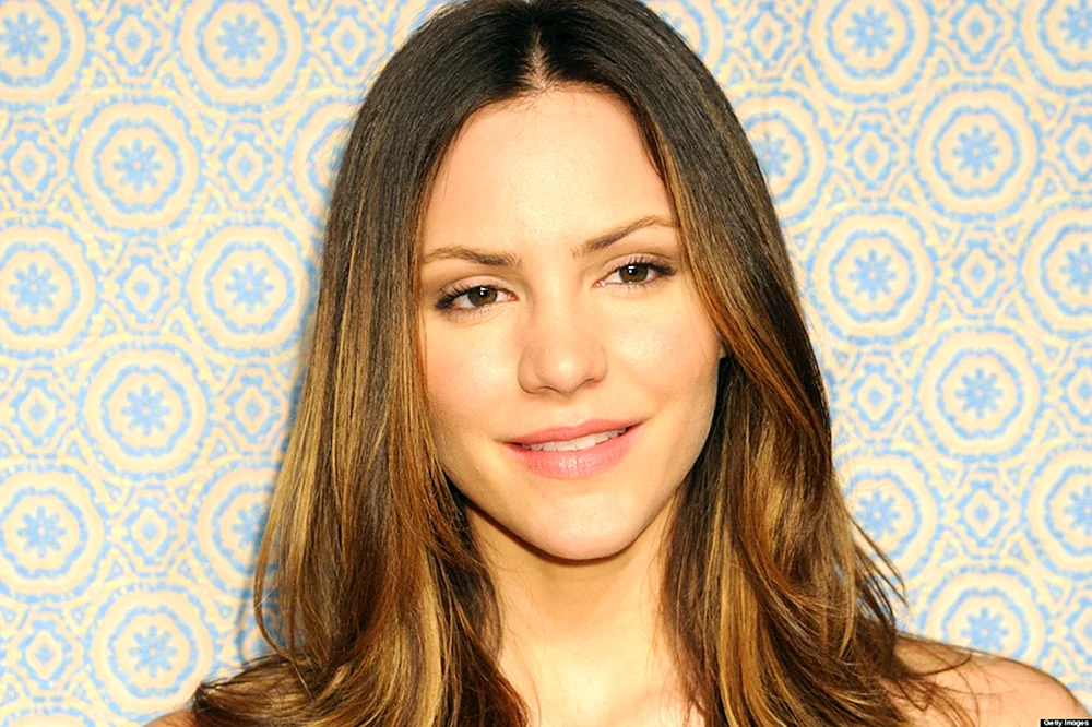 Katharine MCPHEE