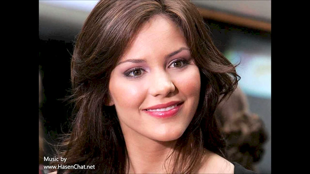 Katharine MCPHEE Sängerin
