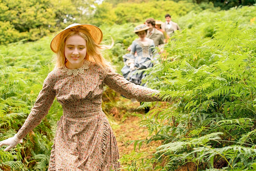 Kathryn Newton 2023