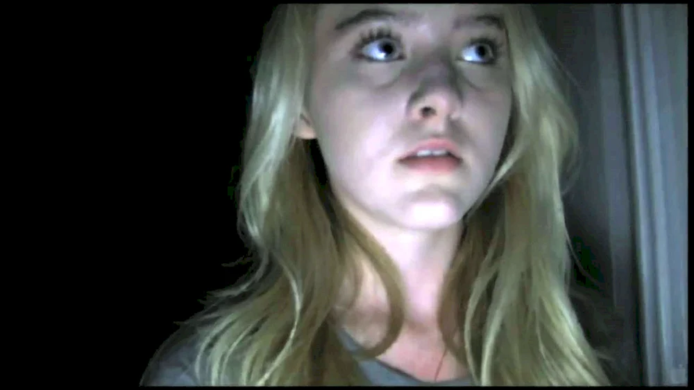 Amber Hurd Informanten 2008