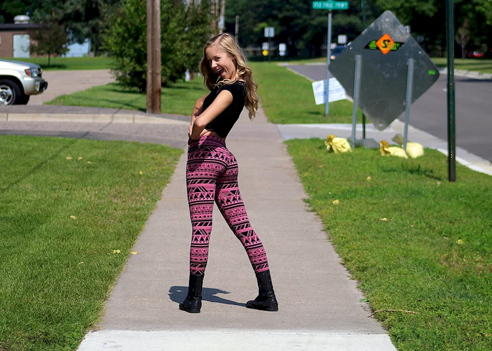 Enge Leggings