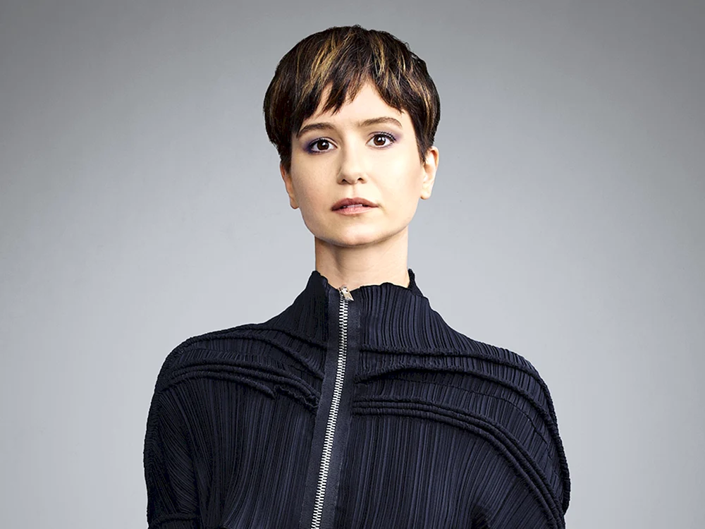 Katherine Boyer Waterston