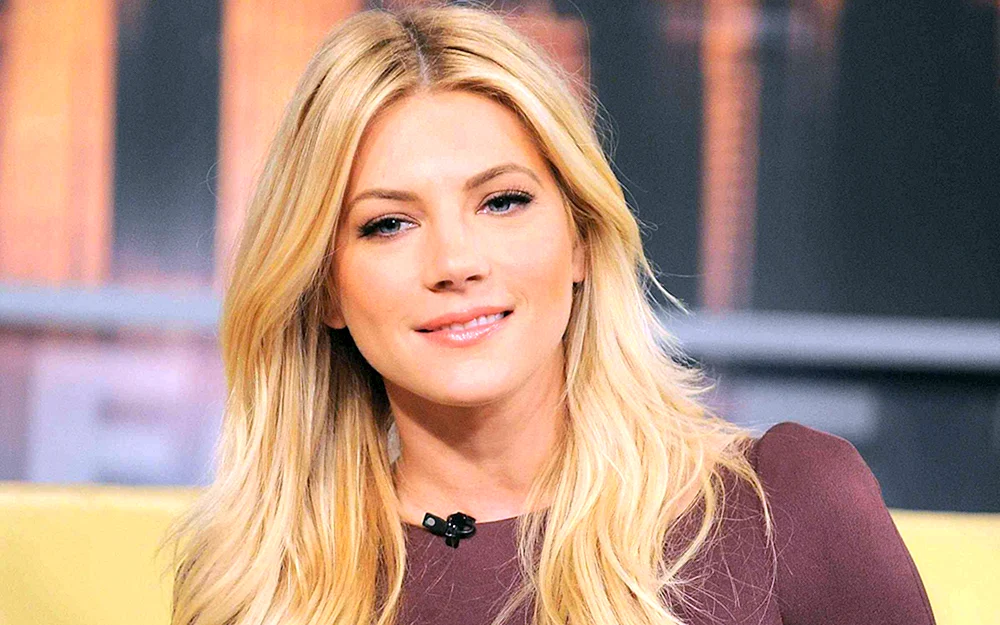 Katheryn Winnick Schauspielerin