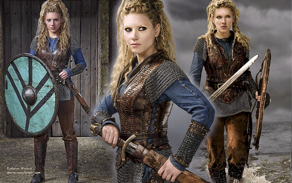 Katheryn Winnick 50 Erste Küsse