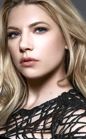 Katheryn Winnick 2021