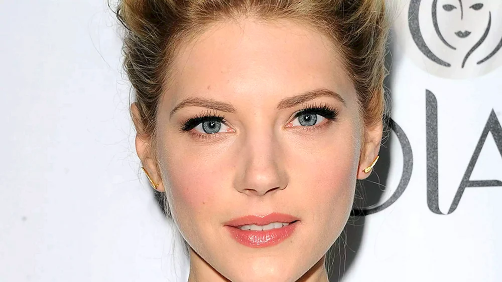 Katheryn Winnick 2021