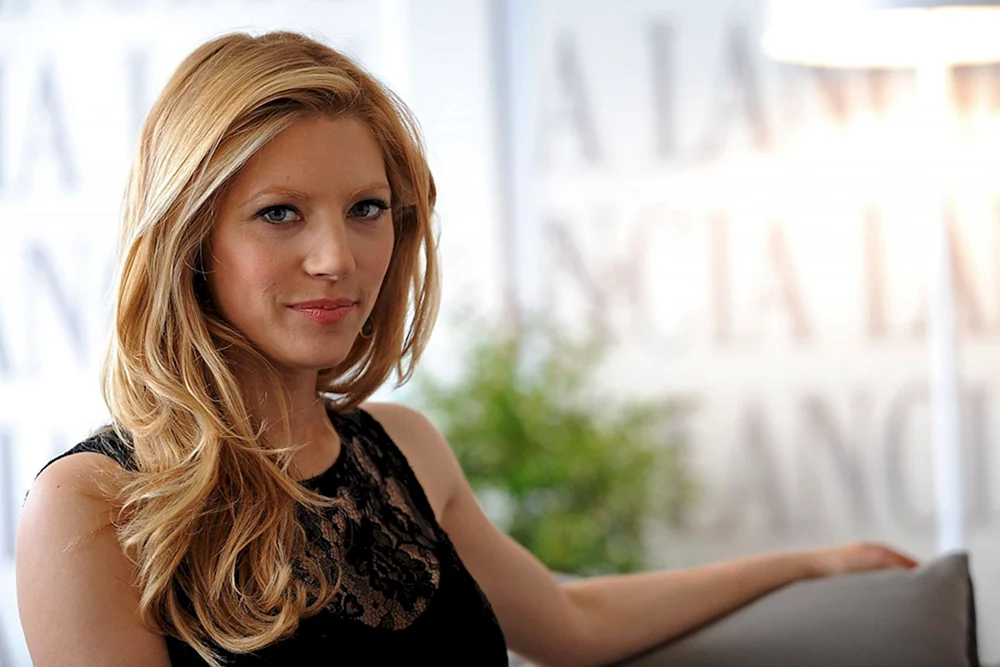Kathryn Winnick