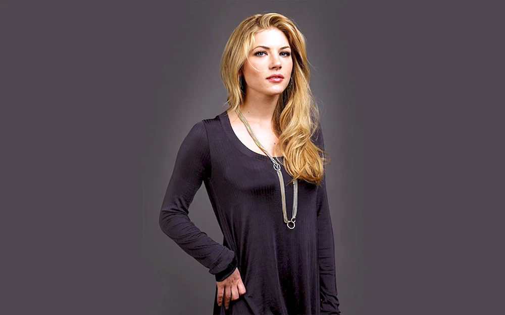 Katheryn Winnick