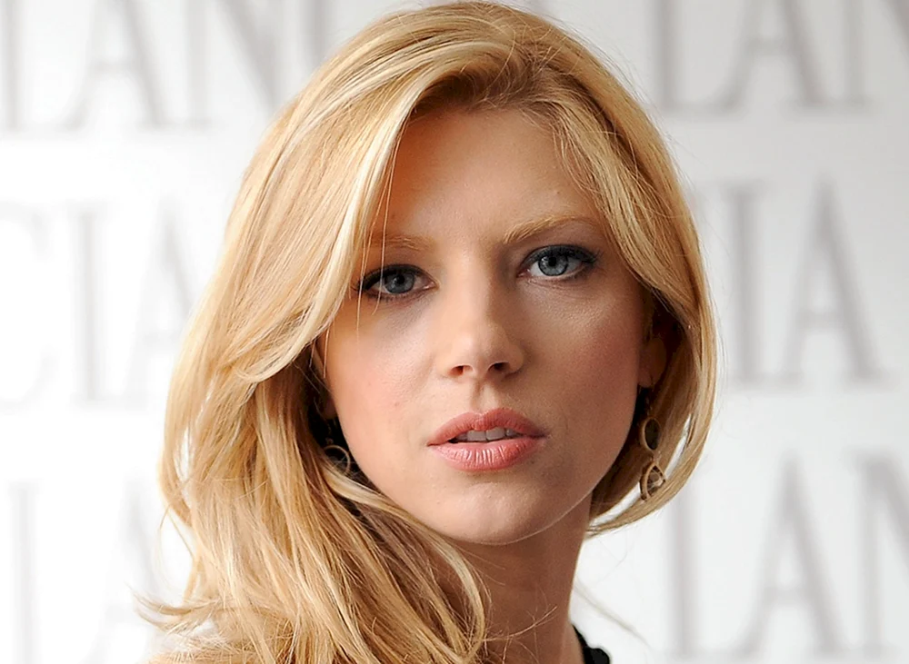 Katheryn Winnick 2021