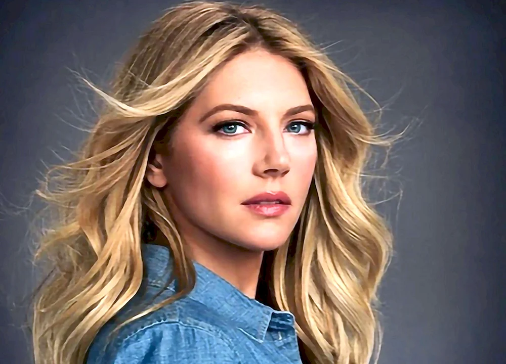 Katheryn Winnick
