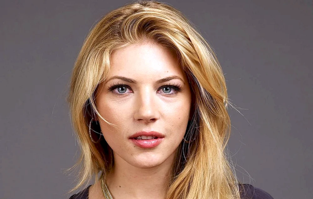 Katheryn Winnick Wikinger