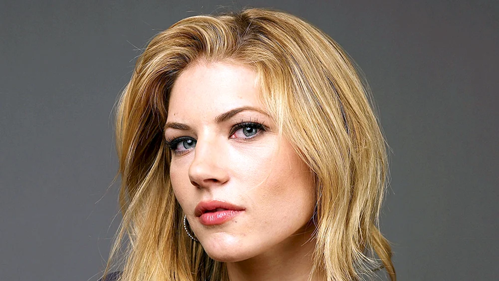 Katheryn Winnick