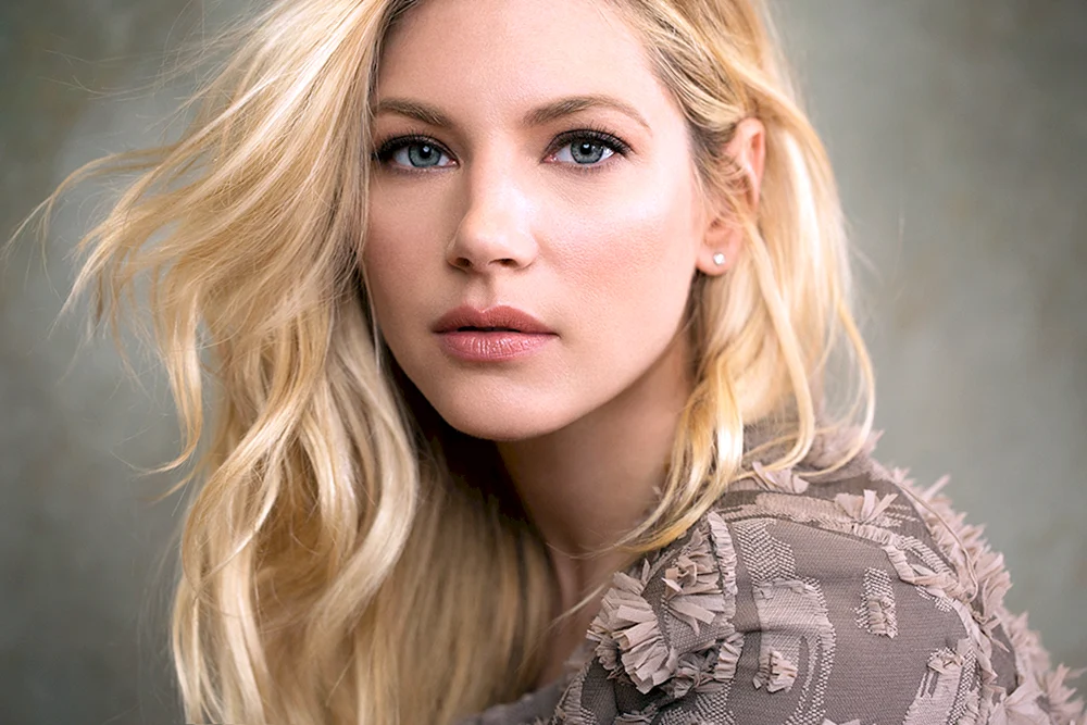Katheryn Winnick Schauspielerin