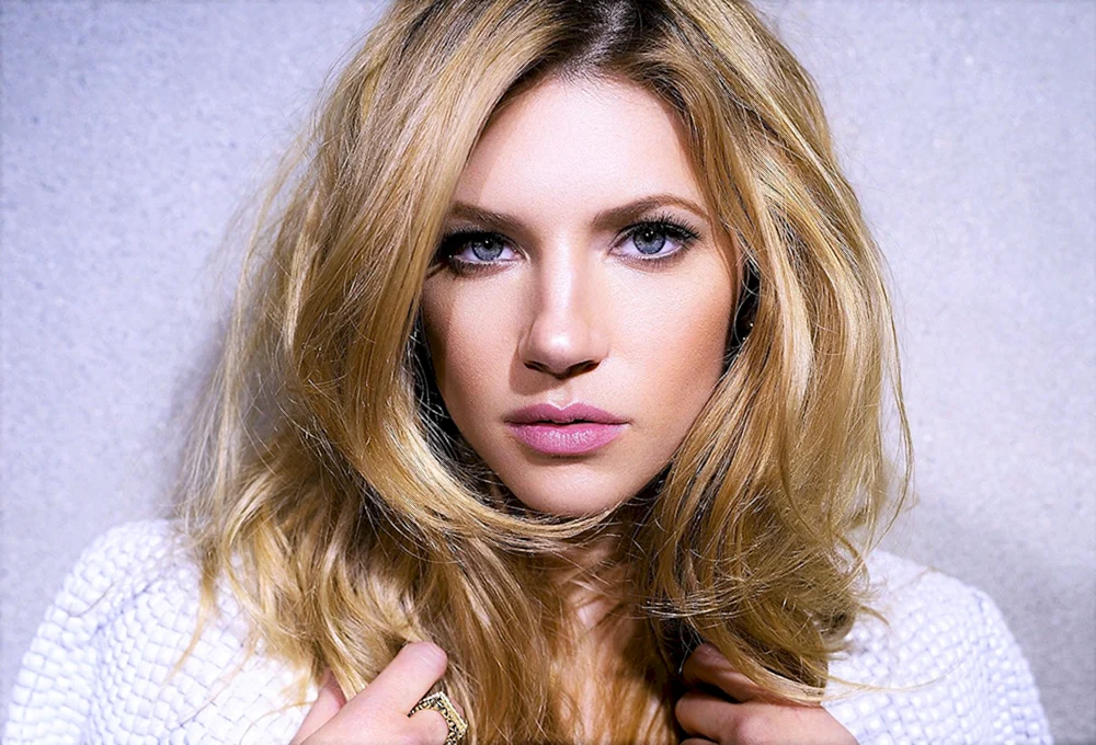 Katheryn Winnick Schauspielerin