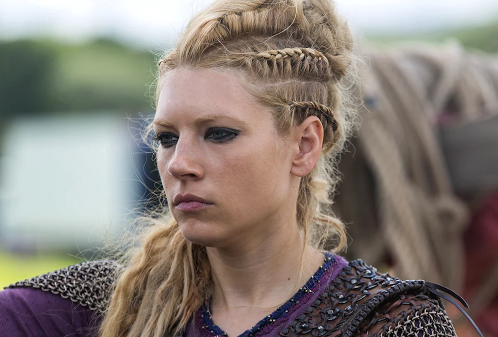 Katheryn Winnick Lagertha