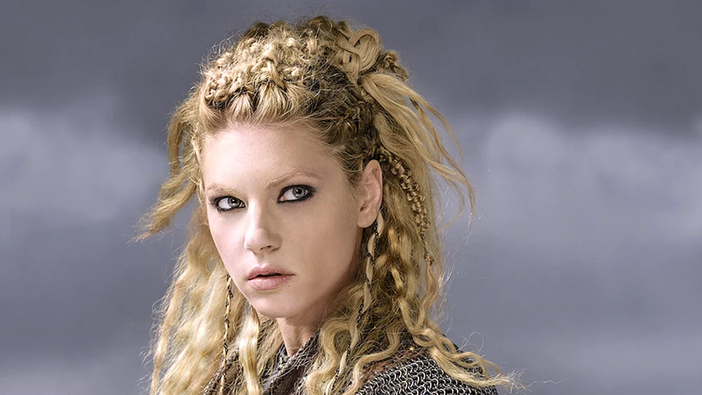 Katheryn Winnick Lagertha