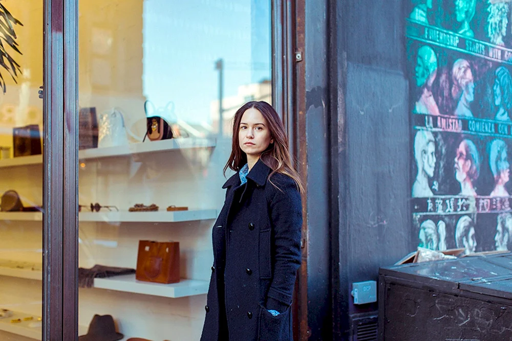 Katherine Boyer Waterston