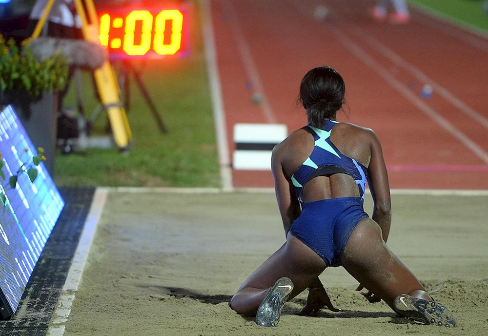 Fatima Diame
