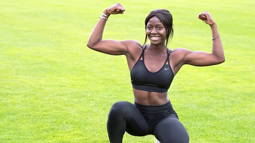 Fatima Diame