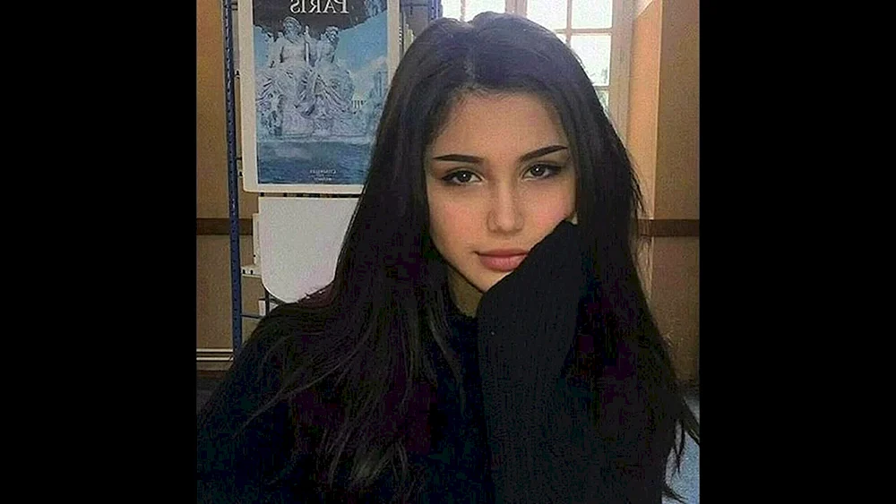 Kylie Jenner 2020 Selfies