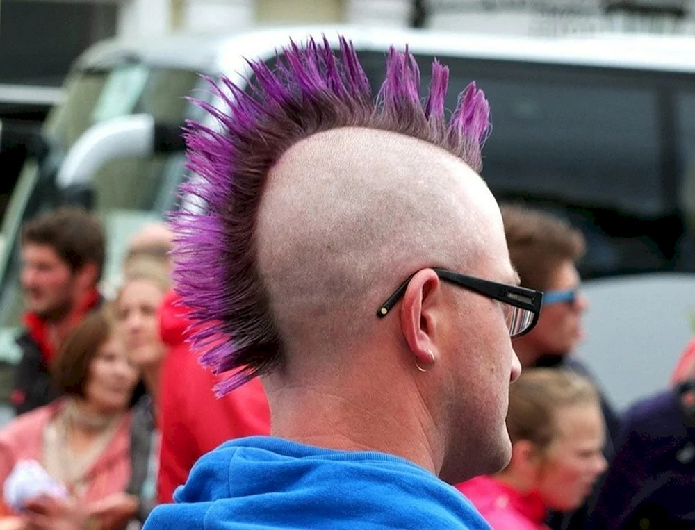 Herrenhaarschnitte 2022