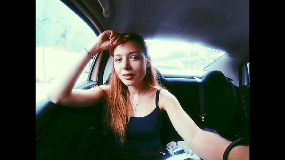 Karina Sycheva