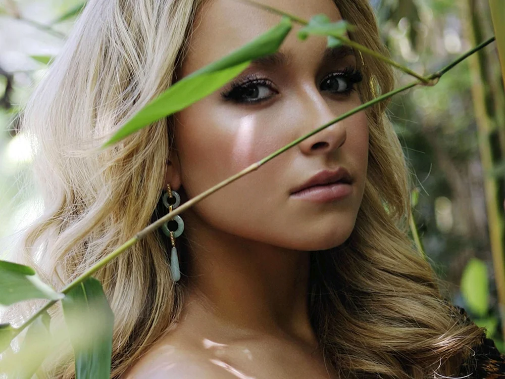 Hayden Panettiere