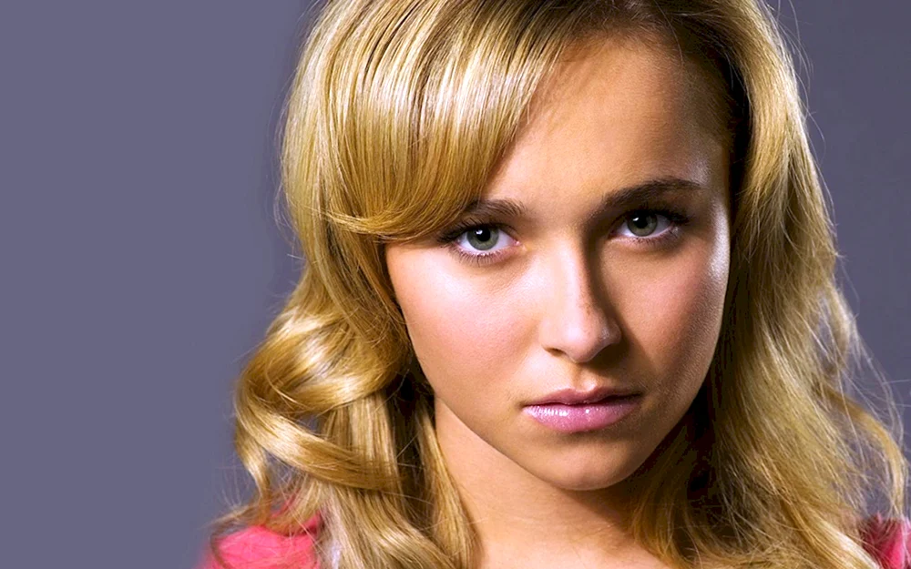 Hayden Panettiere