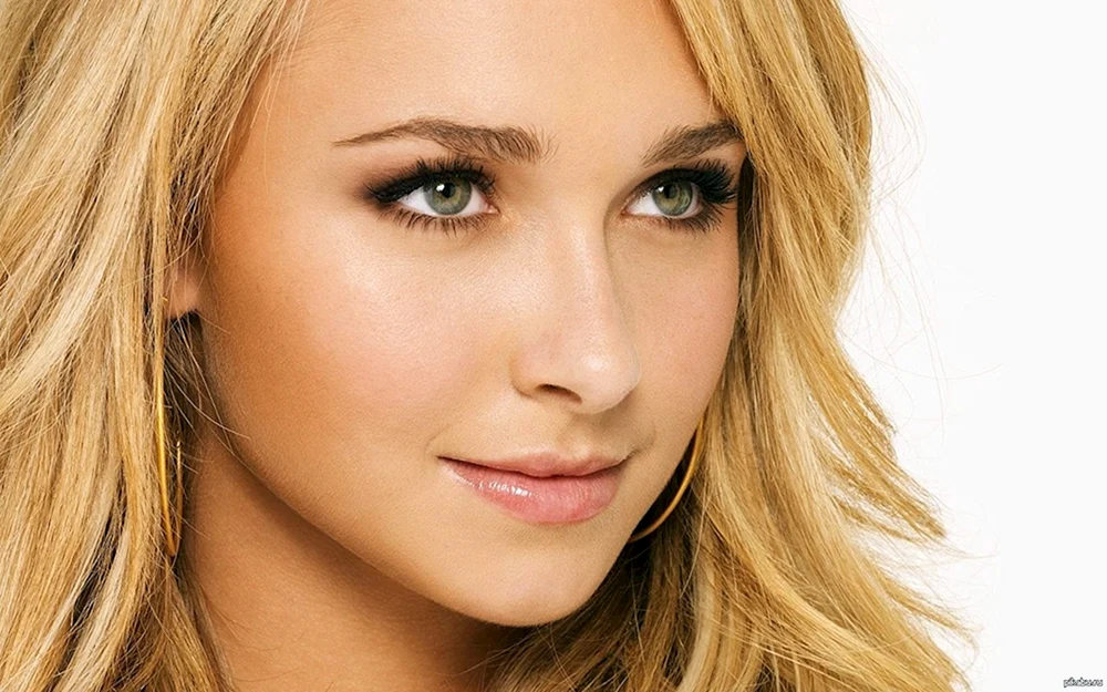 Hayden Panettiere